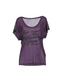FRACOMINA - T-shirt