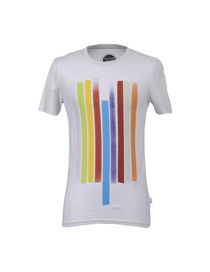 PAUL SMITH - Short sleeve t-shirt
