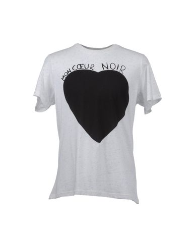 ZOOM PAUL SMITH - Short sleeve t-shirt