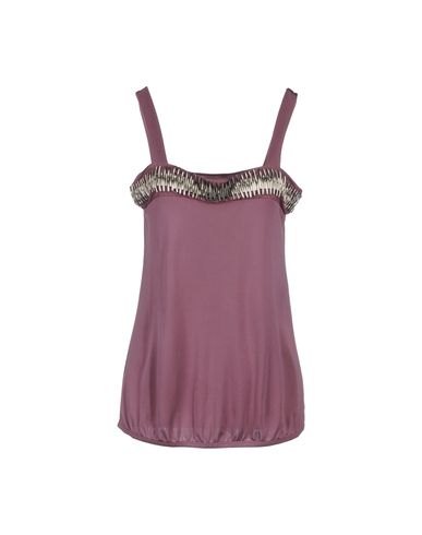 ZOOM GUESS BY MARCIANO - Top