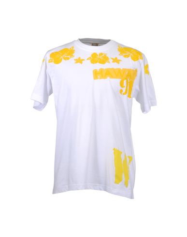 ZOOM WHITE SAILS - Short sleeve t-shirt