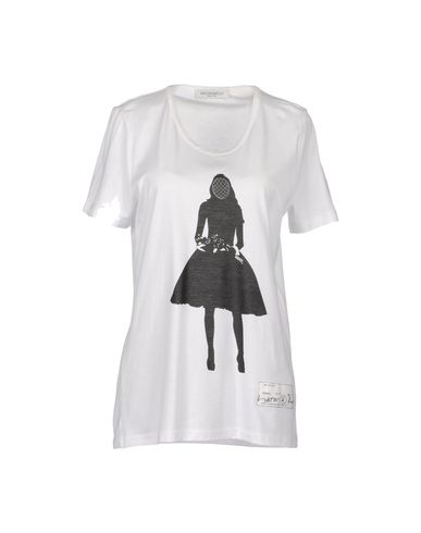 ZOOM VIKTOR & ROLF - Short sleeve t-shirt