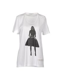 VIKTOR & ROLF - Short sleeve t-shirt