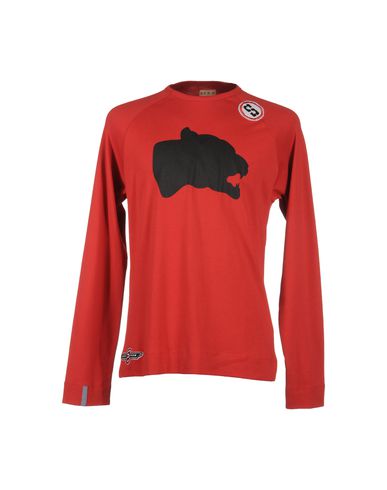 ZOOM SEVRES - Long sleeve t-shirt