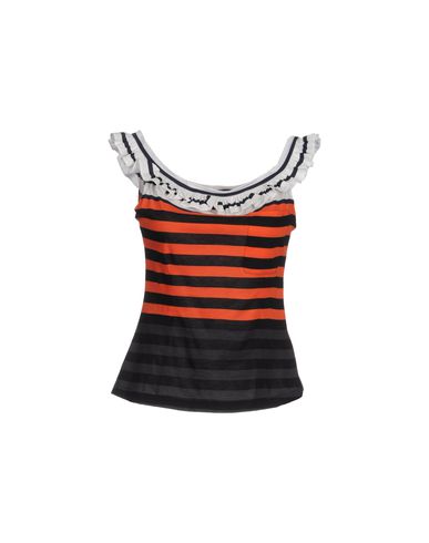 ZOOM PRADA - Top