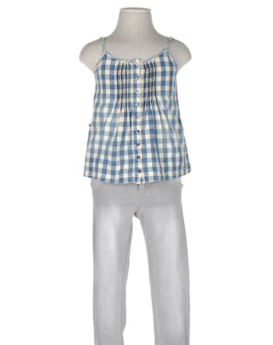 ZOOM AMERICAN OUTFITTERS - Top