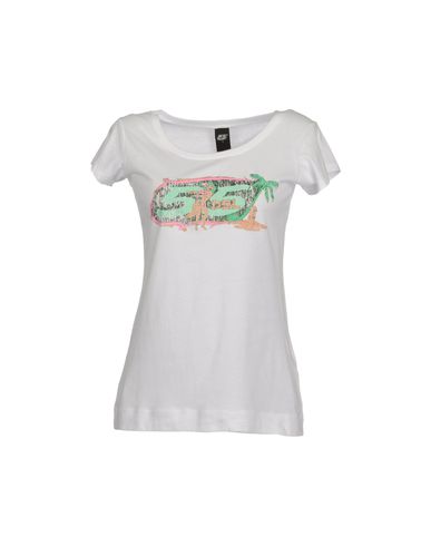 ZOOM 55DSL - Short sleeve t-shirt