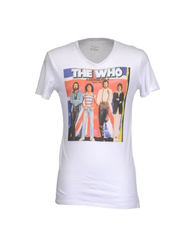 ZOOM JFOUR - Short sleeve t-shirt