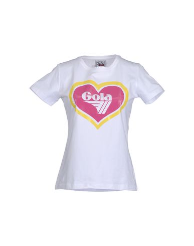 ZOOM GOLA by TADO - Short sleeve t-shirt