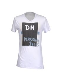JFOUR - T-shirt