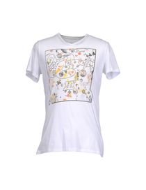 JFOUR - T-shirt