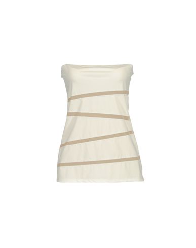 ZOOM PATRIZIA PEPE SERA - Tube top