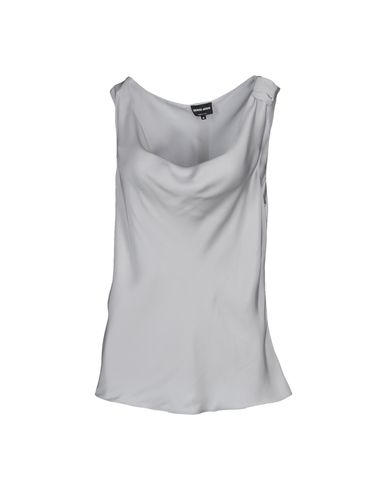 ZOOM GIORGIO ARMANI - Top