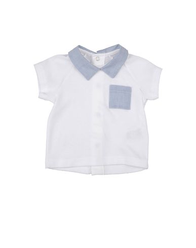 ZOOM PETIT BATEAU - Polo shirt