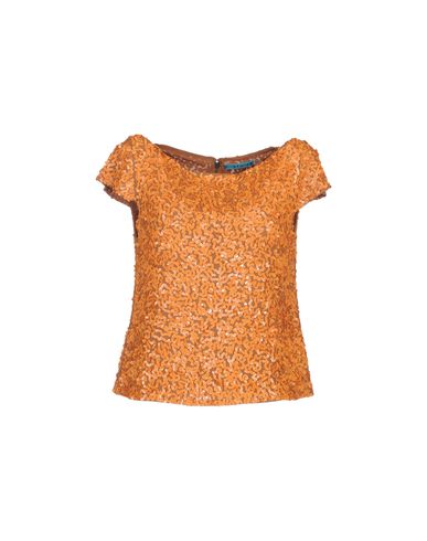 ZOOM ALICE+OLIVIA - Top