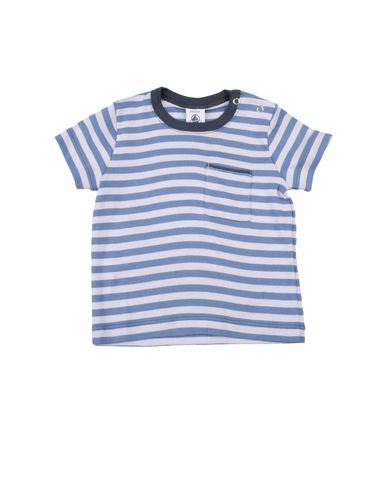ZOOM PETIT BATEAU - T-shirt