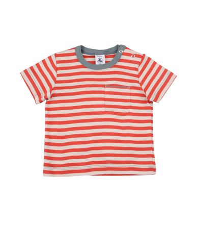 ZOOM PETIT BATEAU - T-shirt