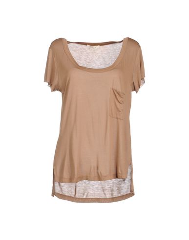 ZOOM A.L.C - Short sleeve t-shirt