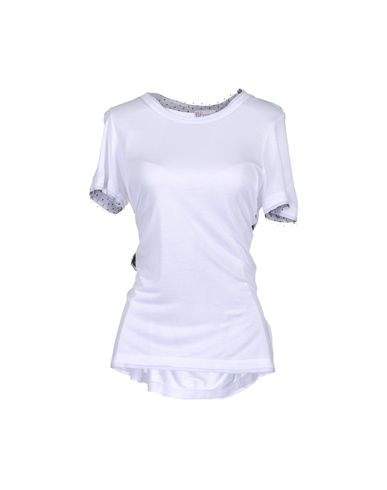 ZOOM REDValentino - Short sleeve t-shirt