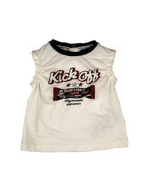D&G JUNIOR - T-shirt