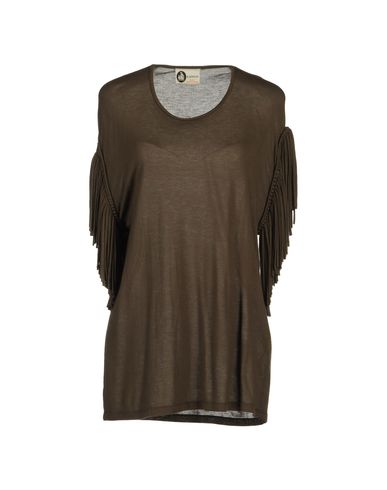ZOOM LANVIN - Short sleeve t-shirt