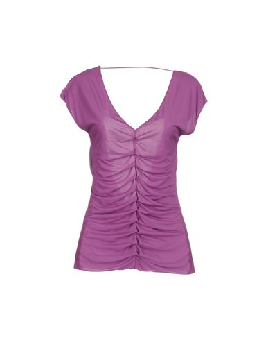 ZOOM PINKO BLACK - Top