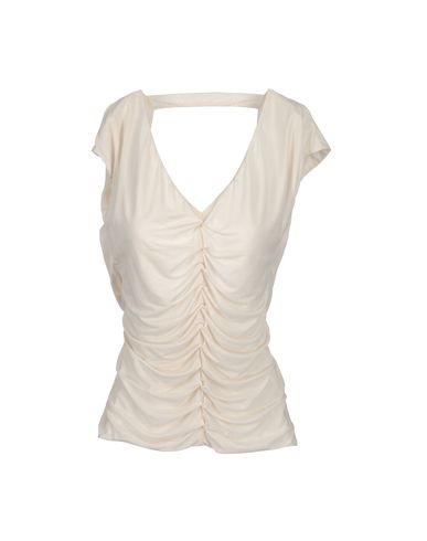 ZOOM PINKO BLACK - Top