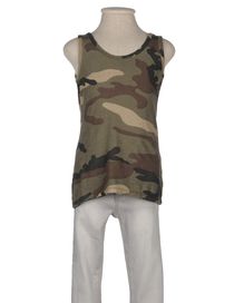 SCOUT - Top