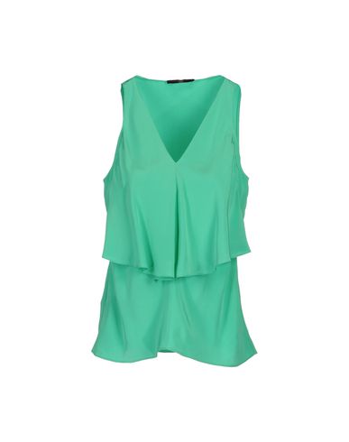 ZOOM TIBI - Top