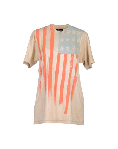 ZOOM TORN by RONNY KOBO - Short sleeve t-shirt