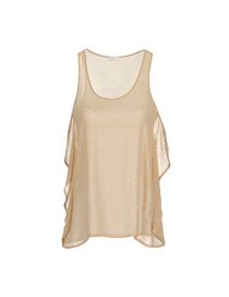 GOLD CASE - Top