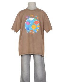 HARLEY-DAVIDSON - T-shirt