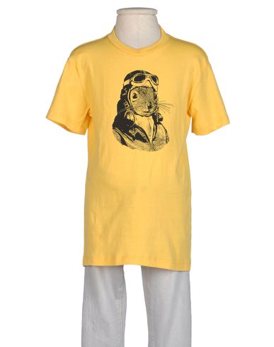 ZOOM HEADLINE SHIRTS - Short sleeve t-shirt