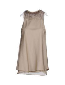 BRUNELLO CUCINELLI - Top