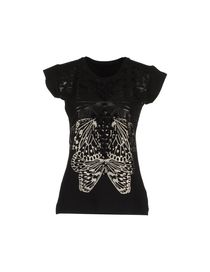 PINKO BLACK - Short sleeve t-shirt