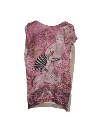 PINKO BLACK - T-shirt