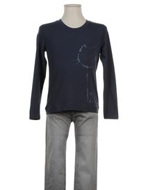 PEUTEREY - T-shirt