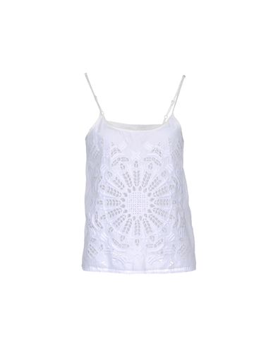 ZOOM VANESSA BRUNO ATHE' - Top