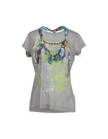 PINKO BLACK - Short sleeve t-shirt