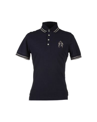 ZOOM VIVIENNE WESTWOOD MAN - Polo shirt
