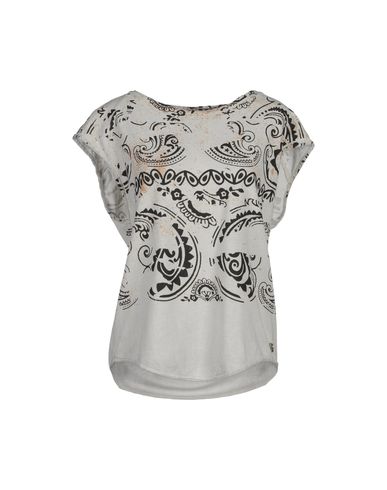 ZOOM PIERRE BALMAIN - Short sleeve t-shirt