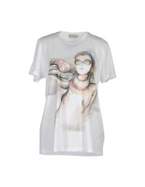 MONCLER - T-shirt