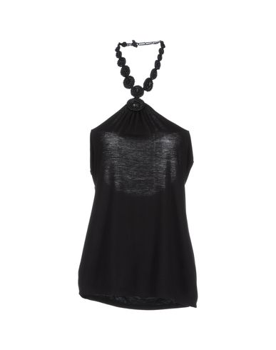 ZOOM MALIPARMI - Tube top