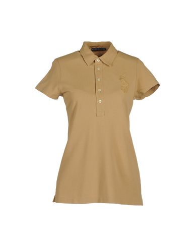 ZOOM RALPH LAUREN - Polo shirt