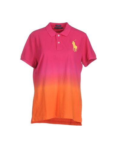 ZOOM RALPH LAUREN - Polo shirt