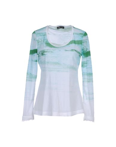ZOOM ECLAIR DE CARACTÈRE - Long sleeve t-shirt