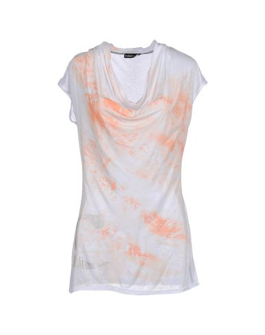 ZOOM ECLAIR DE CARACTÈRE - T-shirt