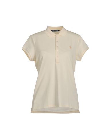 ZOOM RALPH LAUREN - Polo shirt