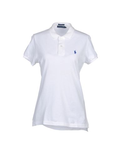 ZOOM RALPH LAUREN - Polo shirt