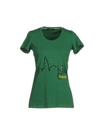 CARACTERE - T-shirt